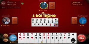 Luật Chơi Bài Tiến Lên Miền Nam Và Miền Bắc Khác Gì Nhau?